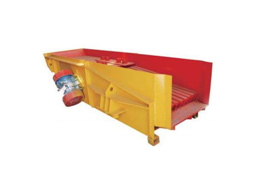 ZSW/GZD/GZG Vibrationsförderer ZSW/GZD/GZG Vibrationsförderer